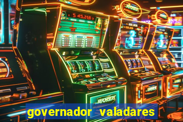 governador valadares o que fazer